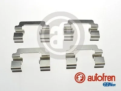 Комплект аксесуарів для супорта SEINSA AUTOFREN D42785A