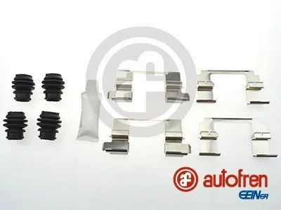 Комплект аксесуарів для супорта SEINSA AUTOFREN D42793A