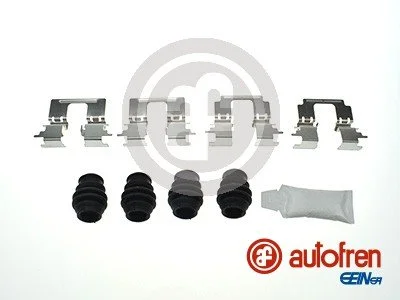 Автозапчасть SEINSA AUTOFREN D42811A