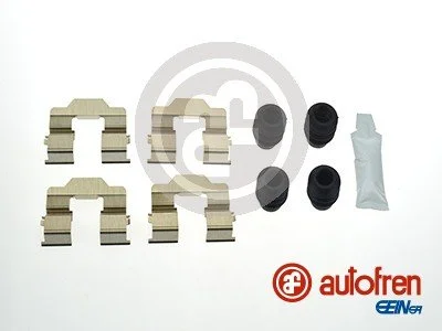 Комплект аксесуарів для супорта SEINSA AUTOFREN D42827A