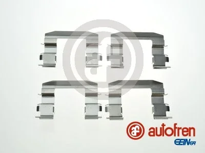 Автозапчасть SEINSA AUTOFREN D42880A