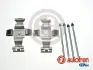 Ремкомплект, Передній супорт accessory kit SEINSA AUTOFREN D42887A (фото 1)