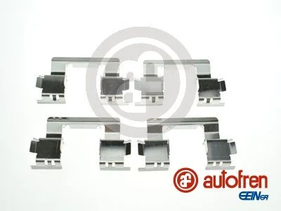 Комплект аксесуарів для супорта SEINSA AUTOFREN D42968A
