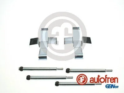 Комплект аксесуарів для супорта SEINSA AUTOFREN D42995A