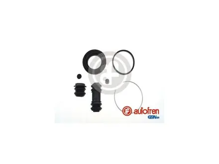 Автозапчасть SEINSA AUTOFREN D4301