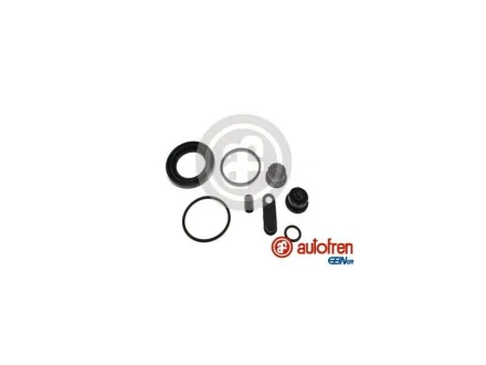 Стандартний комплект супорта SEINSA AUTOFREN D43023