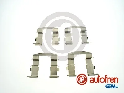 Комплект аксесуарів для супорта SEINSA AUTOFREN D43037A