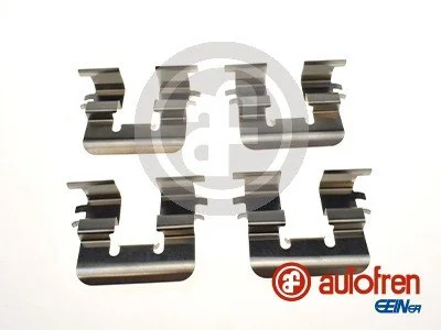 Автозапчасть SEINSA AUTOFREN D43053A