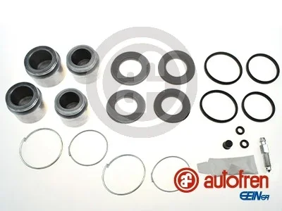 Комплект супорта з поршнем SEINSA AUTOFREN D43083C