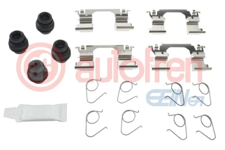 Комплект аксесуарів для супорта SEINSA AUTOFREN D43161A
