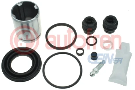 Комплект супорта з поршнем SEINSA AUTOFREN D43246C