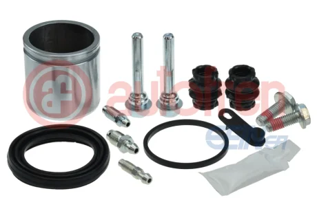 Суперкомплект супорта SEINSA AUTOFREN D43277S