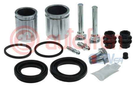 Суперкомплект супорта SEINSA AUTOFREN D43325S