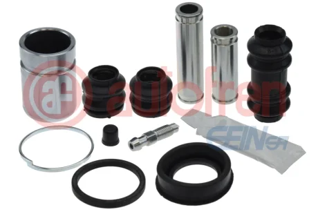 Суперкомплект супорта SEINSA AUTOFREN D43358S