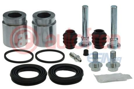 Суперкомплект супорта SEINSA AUTOFREN D43396S