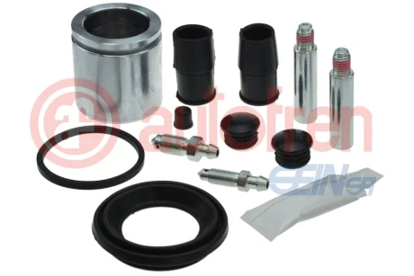 Суперкомплект супорта SEINSA AUTOFREN D43417S