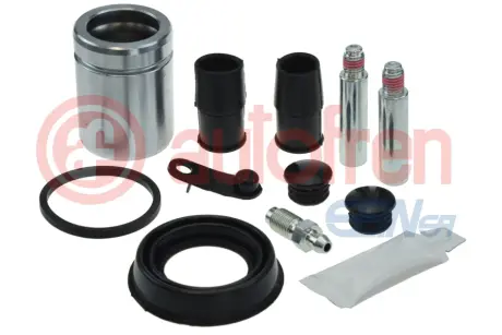 Ремкомпл. супорта зад. W463 12-/W251 05-(superkit/42 mm)(ATE) SEINSA AUTOFREN D43421S