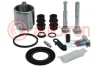 Суперкомплект супорта SEINSA AUTOFREN D43474S