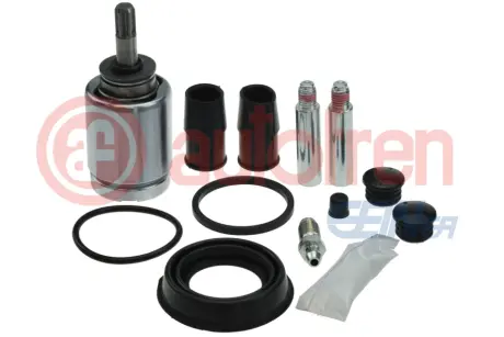 Ремкомпл. супорта зад. Q3 18-/Kodiaq 16-/Golf VII 12-(superkit/42 mm)(ATE) SEINSA AUTOFREN D43509S