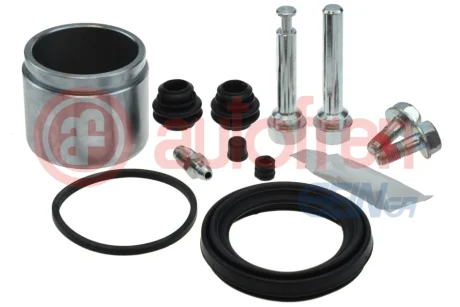 Суперкомплект супорта SEINSA AUTOFREN D43523S