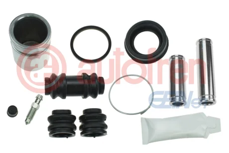 Автозапчасть SEINSA AUTOFREN D43985S