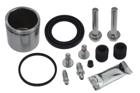 Суперкомплект супорта SEINSA AUTOFREN D43991S