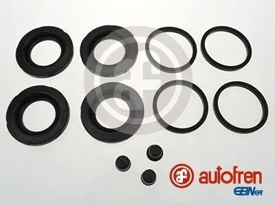Автозапчасть SEINSA AUTOFREN D4412