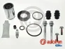 Суперкомплект супорта SEINSA AUTOFREN D44151S