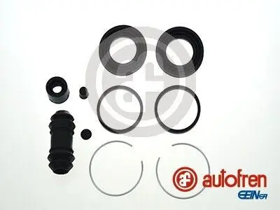 Автозапчасть SEINSA AUTOFREN D4416