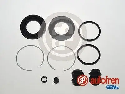 Автозапчасть SEINSA AUTOFREN D4419