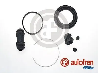 Ремкомплект суппорта тормозного SEINSA AUTOFREN D4425