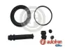 Автозапчасть SEINSA AUTOFREN D4432