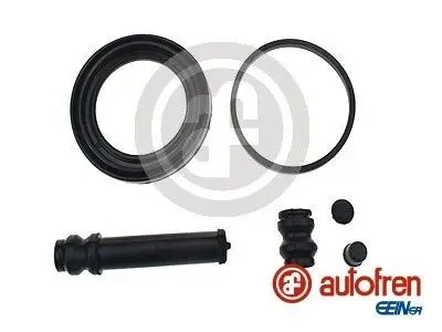 Автозапчасть SEINSA AUTOFREN D4432
