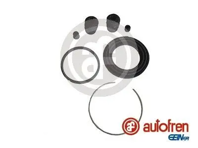 Автозапчасть SEINSA AUTOFREN D4438 (фото 1)