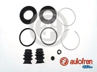 Автозапчасть SEINSA AUTOFREN D4453