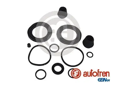 Автозапчасть SEINSA AUTOFREN D4471