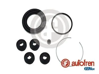 Автозапчасть SEINSA AUTOFREN D4477