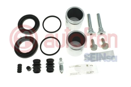 Суперкомплект супорта SEINSA AUTOFREN D45058S