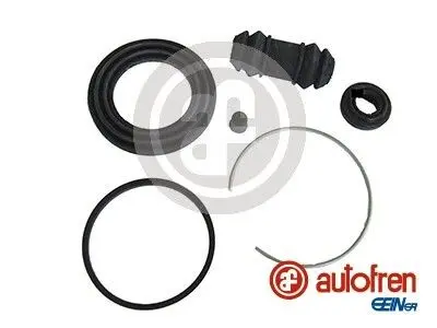 Автозапчасть SEINSA AUTOFREN D4508