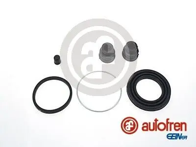 Ремкомплект суппорта SEINSA AUTOFREN D4528