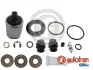 Ремкомпл. cупорта A6/Q3 08-13 (заміна з D42235K) SEINSA AUTOFREN D45306K