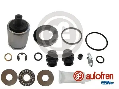 Ремкомпл. cупорта A6/Q3 08-13 (заміна з D42235K) SEINSA AUTOFREN D45306K