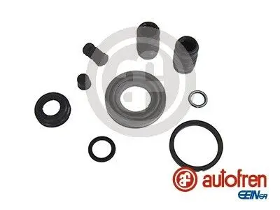 Автозапчасть SEINSA AUTOFREN D4537