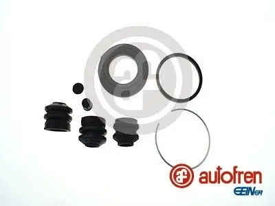 Стандартний комплект супорта SEINSA AUTOFREN D4579