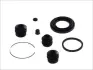 Ремкомплект супорта (заднього) Toyota Rav 4 05- (d=38mm) (Advics) SEINSA AUTOFREN D4580