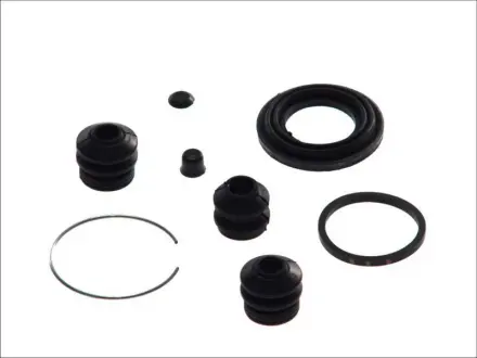 Ремкомплект супорта (заднього) Toyota Rav 4 05- (d=38mm) (Advics) SEINSA AUTOFREN D4580
