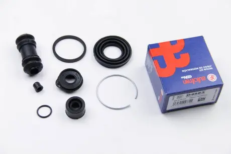 Ремкомпл. супорта зад MAZDA 323/626 (35мм) 90-97 SEINSA AUTOFREN D4583