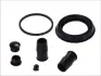 Р-кт гальм. супорта передн. Audi A3, A5, Q3, TT/Bmw 3 (E46, E90), X3 (E83) /Ford C-Max, Focus /Mazda 3,5,6 /Opel Vectra B,C /Renault Laguna (Ate 57mm) SEINSA AUTOFREN D4592 (фото 1)