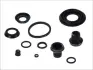 Р/к-кт гальмівного заднього супорта Opel Astra H (Bosch System) SEINSA AUTOFREN D4634