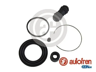 Стандартний комплект супорта SEINSA AUTOFREN D4662